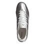 Taupe/Zero Met - adidas - Copa Pure IV League Firm Ground Football Boots