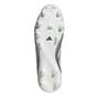Taupe/Zero Met - adidas - Copa Pure IV League Firm Ground Football Boots