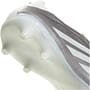 Taupe/Zero Met - adidas - Copa Pure IV League Firm Ground Football Boots