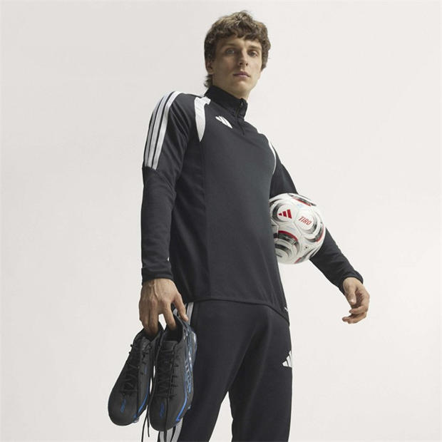 Black/Blue - adidas - Adidas F50 Adults Elite Firm Ground Football Boots
