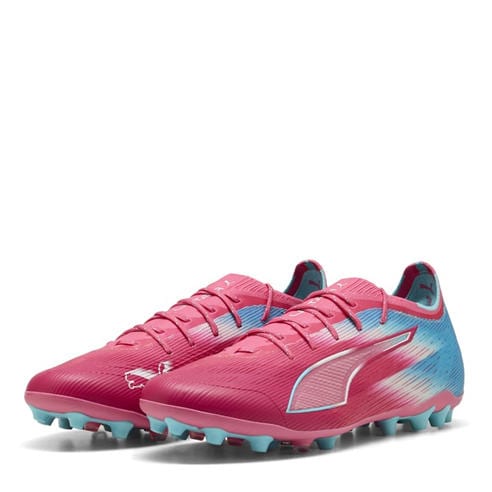 Puma - Men's Ultra 6 Ultimate Re-Charg Firm Ground Football Boots
