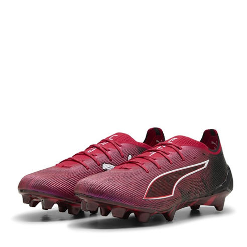 Puma - Men's Ultra 6 Ultimate CP FG Firm Ground Football Boots