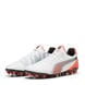 Puma White-Pu