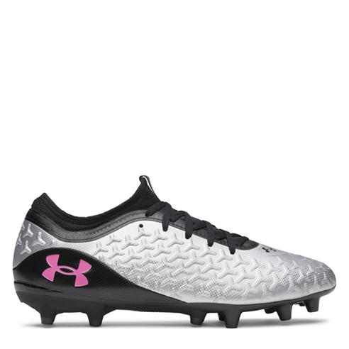 Under Armour - Men's Magnetico .3 Firm Ground Football Boot