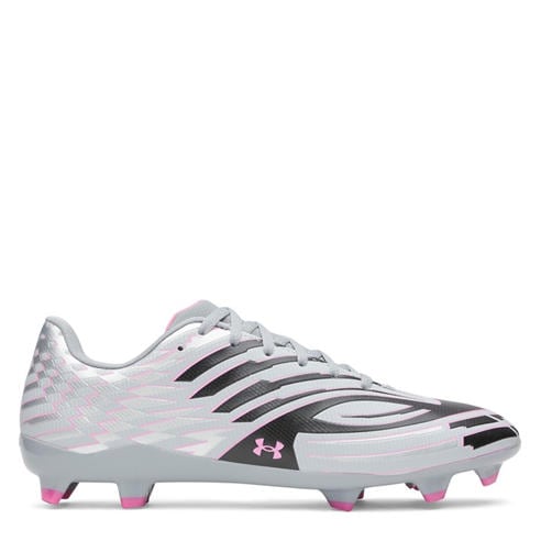 Under Armour - Men's Shadow .3 Firm Ground Football Boot