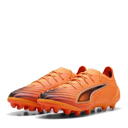Puma - Men's 6 Ultimate AG Firm Ground Football Boots