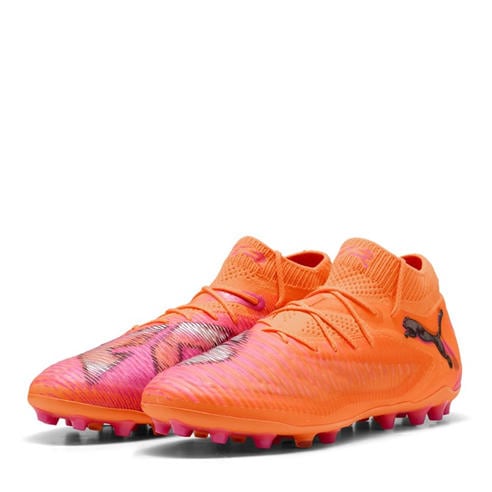 Puma - Men's 8 Ultimate MG Firm Ground Football Boots
