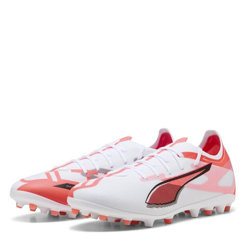 Puma - Men's Ultra 5 Match Mg Firm Ground Football Boots
