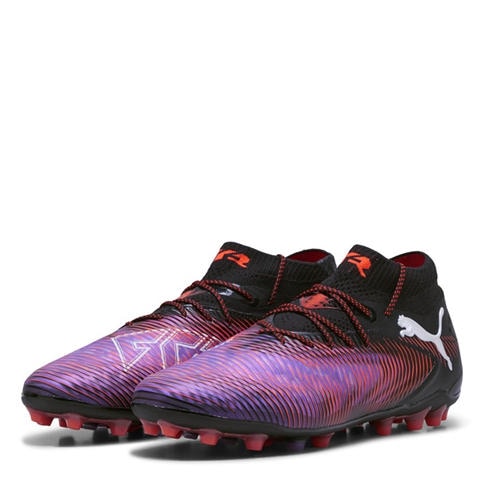 Puma - Men's Future 8 Ultimate Mg Firm Ground Football Boots
