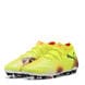 Yellow Alert-