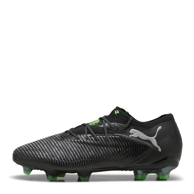 Puma Black-Co - Puma - Men's Future 8 Ultimate Low Firm Ground Football Boots