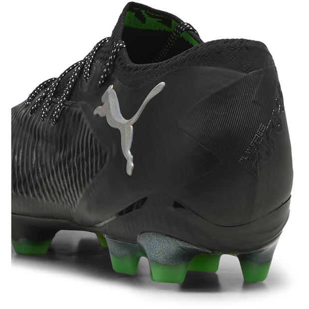 Puma Black-Co - Puma - Men's Future 8 Ultimate Low Firm Ground Football Boots