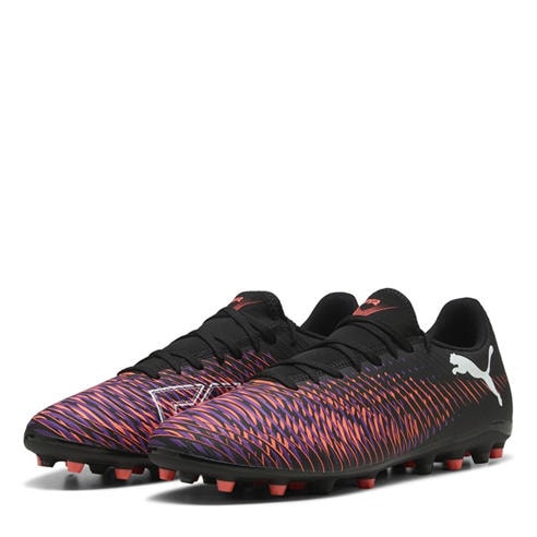 Puma - Men's Future 8 Play MG Firm Ground Football Boots