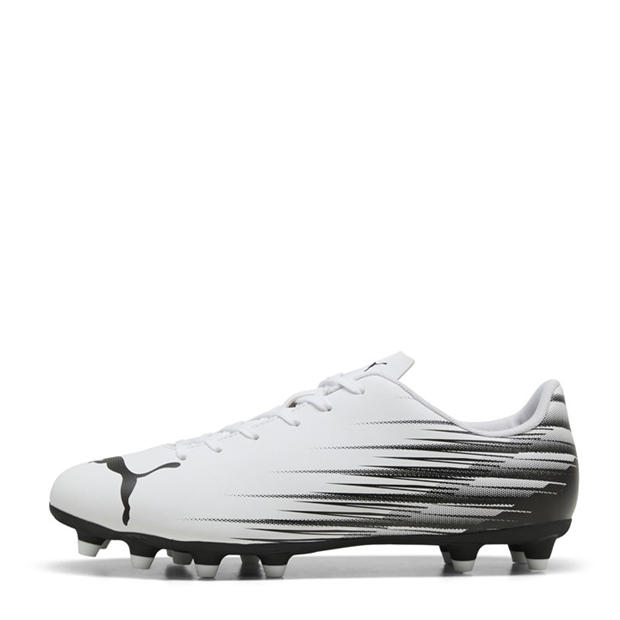 Puma White-Pu - Puma - Men's Attacanto II FG/AG Football Boots