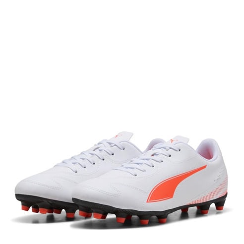 Puma - Men's Vitoria II FG/AG Firm Ground Football Boots