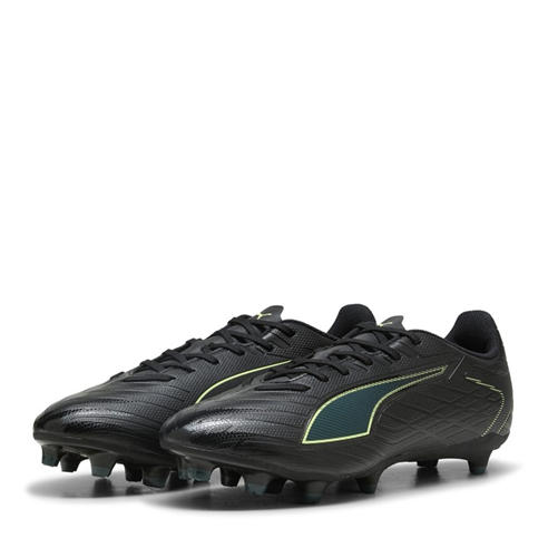 Puma - Men's Ultra 6 Play FG/AG Firm Ground Football Boots