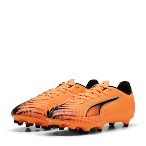 Puma - Men's Ultra 6 Play FG/AG Firm Ground Football Boots
