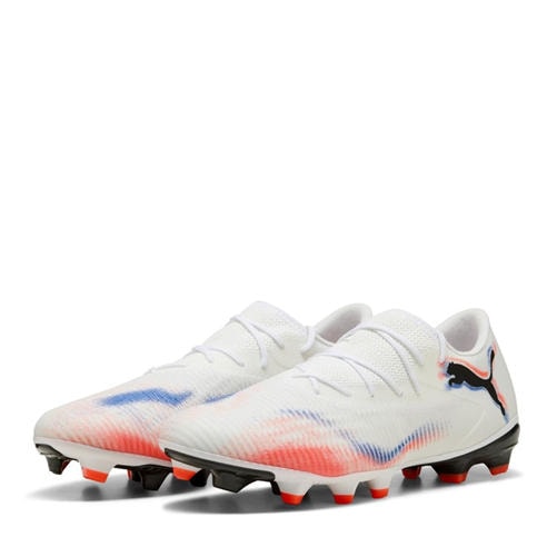 Puma - Men's Future 8 Match Low FG/AG Firm Ground Football Boots