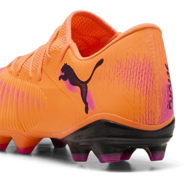 Heat Fire-Pum - Puma - Men's Future 8 Match Low FG/AG Firm Ground Football Boots