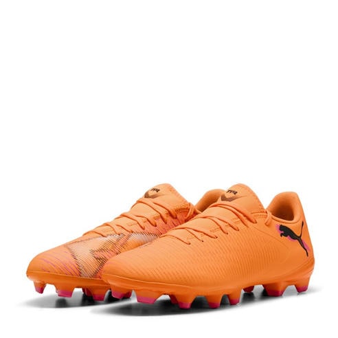 Puma - Men's Future 8 Play FG/AG Firm Ground Football Boots