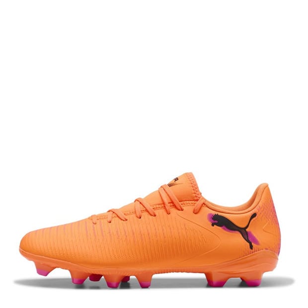Heat Fire-Pum - Puma - Men's Future 8 Play FG/AG Firm Ground Football Boots