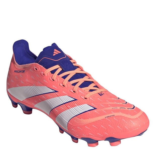 Signal Coral - adidas - Adidas Pred Leag Mg Sn99