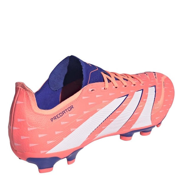 Signal Coral - adidas - Adidas Pred Leag Mg Sn99