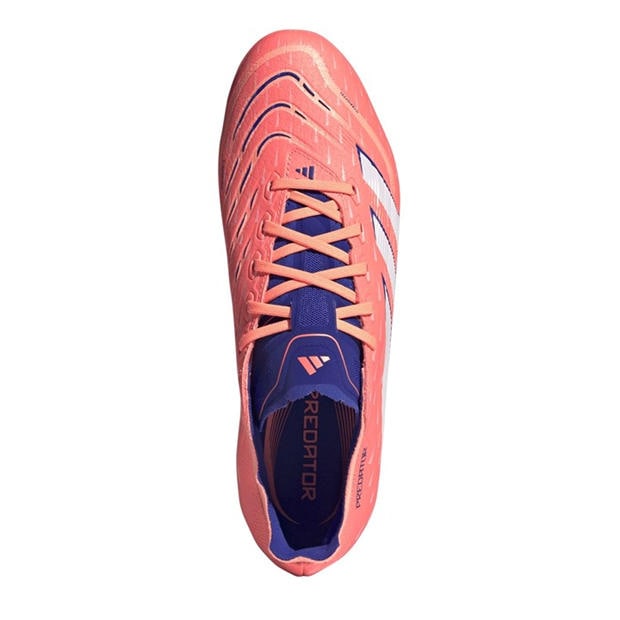 Signal Coral - adidas - Adidas Pred Leag Mg Sn99