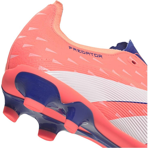 Signal Coral - adidas - Adidas Pred Leag Mg Sn99