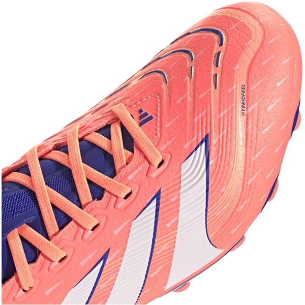 Signal Coral - adidas - Adidas Pred Leag Mg Sn99