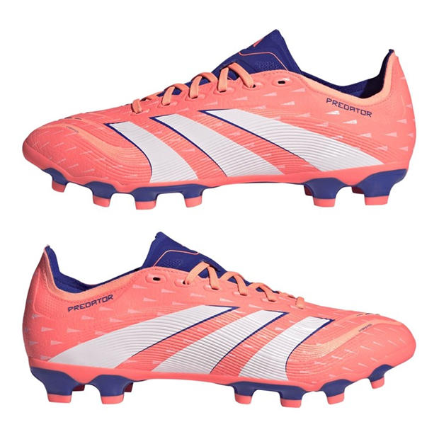 Signal Coral - adidas - Adidas Pred Leag Mg Sn99