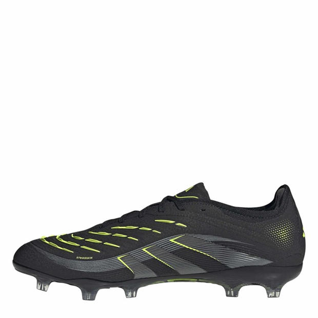 Core Black - adidas - Adidas Pred Pro Fg Sn99