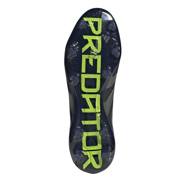 Core Black - adidas - Adidas Pred Pro Fg Sn99