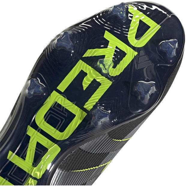 Core Black - adidas - Adidas Pred Pro Fg Sn99