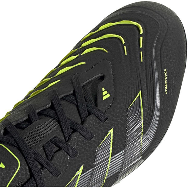 Core Black - adidas - Adidas Pred Pro Fg Sn99