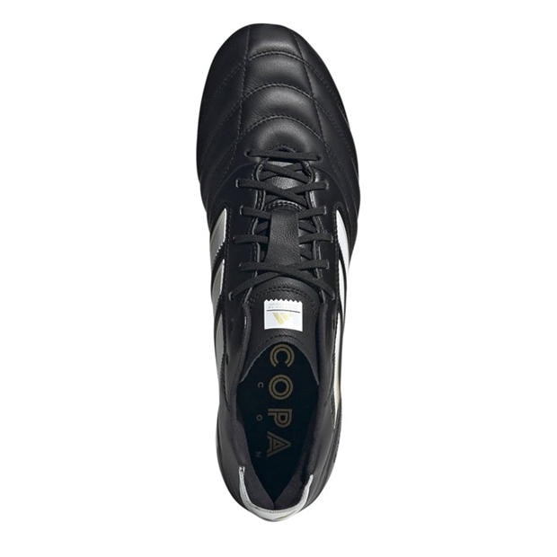 Core Black - adidas - Adidas Copa Icon Ii Sn99