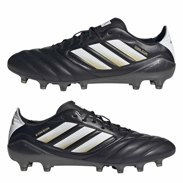 Core Black - adidas - Adidas Copa Icon Ii Sn99