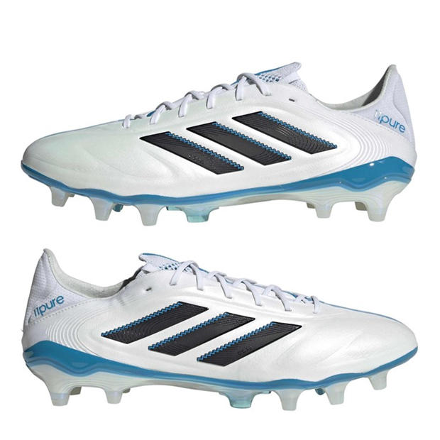Ftwr White - adidas - Adidas Copa 11Pure F Sn99