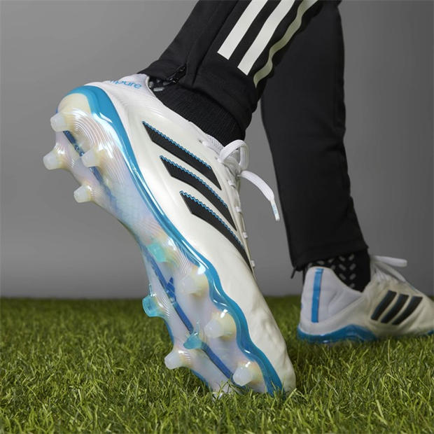 Ftwr White - adidas - Adidas Copa 11Pure F Sn99