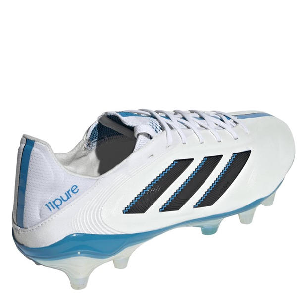 Ftwr White - adidas - Adidas Copa 11Pure F Sn99