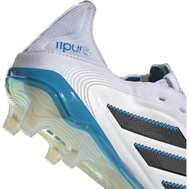 Ftwr White - adidas - Adidas Copa 11Pure F Sn99
