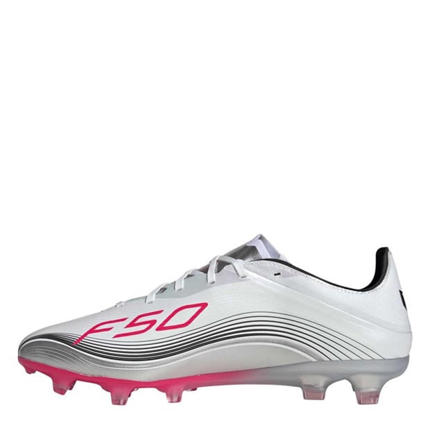 Ftwr White - adidas - Adidas F50 Messi Pro Sn99