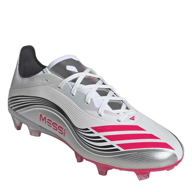 Ftwr White - adidas - Adidas F50 Messi Pro Sn99