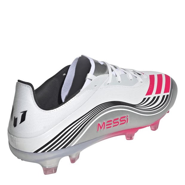 Ftwr White - adidas - Adidas F50 Messi Pro Sn99