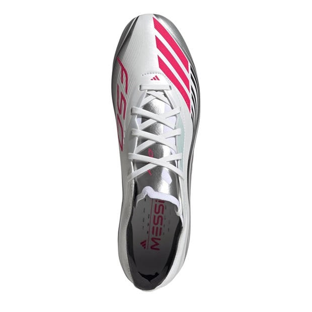 Ftwr White - adidas - Adidas F50 Messi Pro Sn99