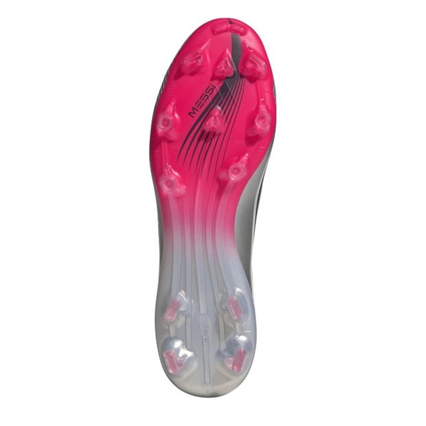 Ftwr White - adidas - Adidas F50 Messi Pro Sn99