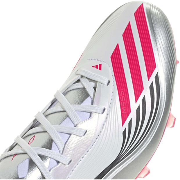 Ftwr White - adidas - Adidas F50 Messi Pro Sn99