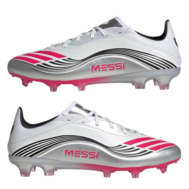 Ftwr White - adidas - Adidas F50 Messi Pro Sn99