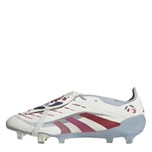 Off White - adidas - Adidas Pred Elt Ft F Sn99