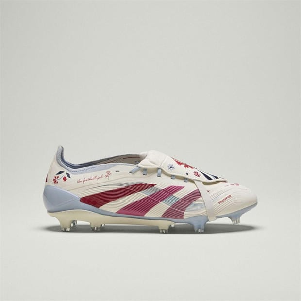 Off White - adidas - Adidas Pred Elt Ft F Sn99